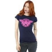 T-shirt Dc Comics BI44918