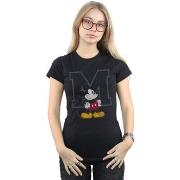 T-shirt Disney BI31006