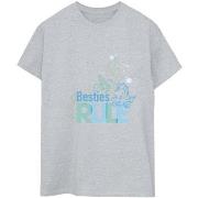 T-shirt Disney The Little Mermaid Besties