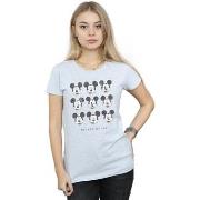 T-shirt Disney BI31156