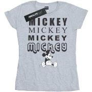 T-shirt Disney BI31198