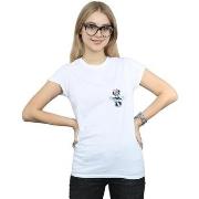 T-shirt Disney BI31825