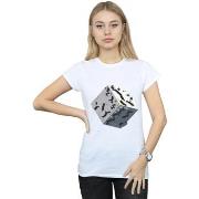 T-shirt Disney BI31866