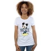 T-shirt Disney BI31900