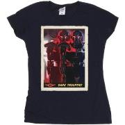 T-shirt Disney The Mandalorian