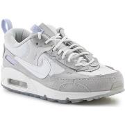 Baskets basses Nike Air Max 90 Futura DM9922-102