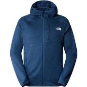 Sweat-shirt The North Face M CANYONLANDS HOODIE