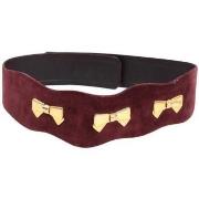 Ceinture Nina Ricci Ceinture en daim