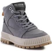 Baskets montantes Palladium Pallashock HI SNK loudburst 98357-054-M