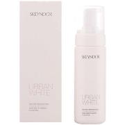 Démaquillants &amp; Nettoyants Skeyndor Urban White Mousse Renovadora