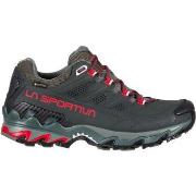 Chaussures La Sportiva Ultra Raptor II Leather Woman GTX