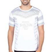 T-shirt Shilton T-shirt dept SPORT
