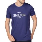 T-shirt Shilton T-shirt de sport