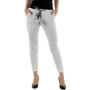 Pantalon Freeman T.Porter 25517