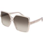 Lunettes de soleil Saint Laurent SL 232 BETTY Lunettes de soleil, Rose...