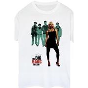 T-shirt The Big Bang Theory BI47769