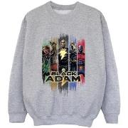 Sweat-shirt enfant Dc Comics JSA