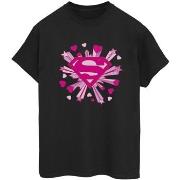 T-shirt Dc Comics BI43889