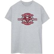 T-shirt Dc Comics BI43896