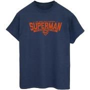 T-shirt Dc Comics BI43898