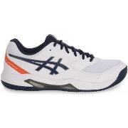 Chaussures Asics 102 GEL DEDICATE 8 CLAY