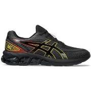 Baskets Asics BASKETS GEL-QUANTUM 180 VII NOIRES ET ROUGES