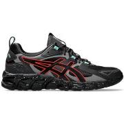 Baskets Asics BASKETS GEL-QUANTUM 180 NOIRES ET GRISES