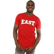 T-shirt Disney High School Musical The Musical East High