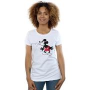 T-shirt Disney BI31335