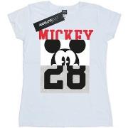 T-shirt Disney Notorious