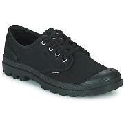 Baskets basses Palladium PAMPA OXFORD