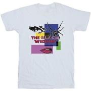 T-shirt Marvel BI38258