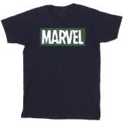 T-shirt Marvel BI38435