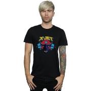 T-shirt Marvel X-Men X-Jet