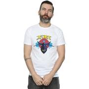 T-shirt Marvel X-Men X-Jet