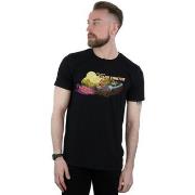 T-shirt Marvel Talon Fighter Wakanda