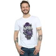 T-shirt Marvel BI38697