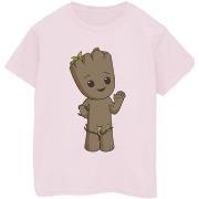 T-shirt Marvel I Am Groot