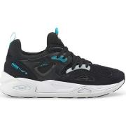 Baskets Puma Baskets TRC BLAZE Noir