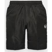 Short Sergio Tacchini Short Vebita noir