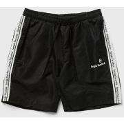 Short Sergio Tacchini Short Nastro noir