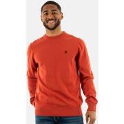 Sweat-shirt Timberland 0a2bmm