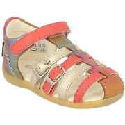 Sandales enfant Kickers bigkro