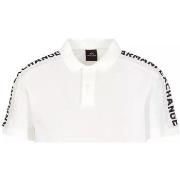 T-shirt EAX Polo