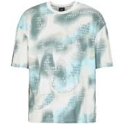 T-shirt EAX Tee-shirt