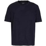 T-shirt EAX Tee-shirt