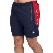 Short Shilton Short tricolore SPORT