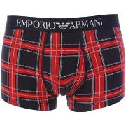 Boxers Ea7 Emporio Armani Ensemble boxer et chaussette