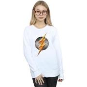 Sweat-shirt Dc Comics Justice League