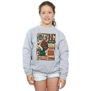 Sweat-shirt enfant Big Bang Theory BI7557